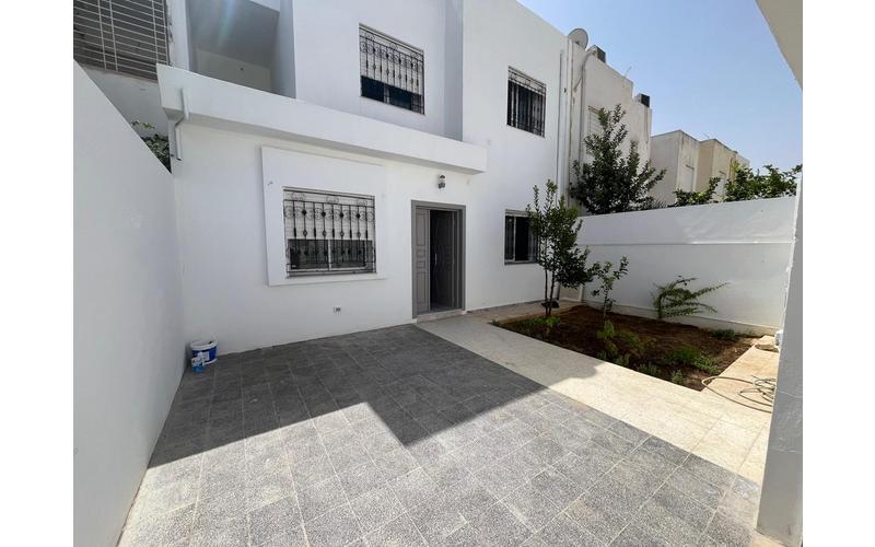 Villa s+4 4